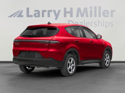 Used 2024 Dodge Hornet GT w/ Cold Weather Group image 2