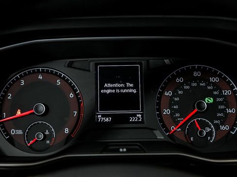 Used 2021 Volkswagen Jetta S w/ Driver Assistance Package image 15