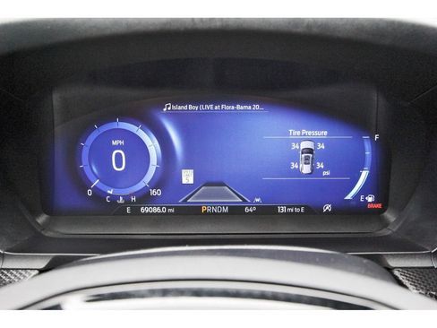 Used 2021 Ford Explorer ST w/ Equipment Group 401A AWD/4WD image 15