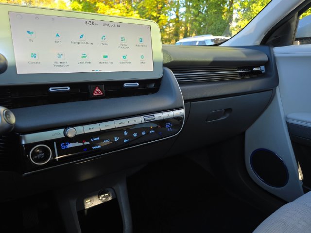 Certified 2023 Hyundai Ioniq 5 Limited AWD/4WD image 37