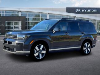 New 2026 Hyundai Santa Fe Limited video 2