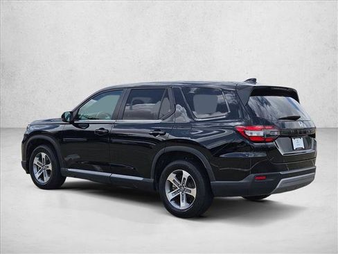 Used 2024 Honda Pilot EX-L image 8