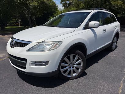 Used 2009 MAZDA CX-9 Grand Touring w/ Grand Touring Assistance Pkg