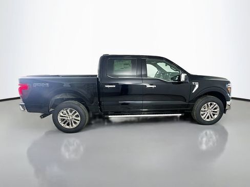 New 2026 Ford F150 Lariat w/ Equipment Group 501A Mid AWD/4WD image 8