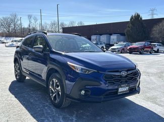 New 2026 Subaru Crosstrek 2.0i Premium video 1