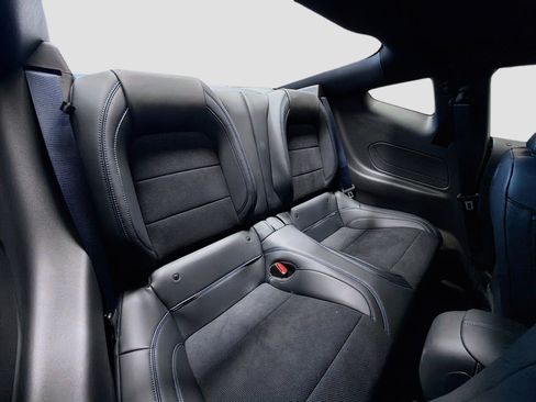 Used 2025 Ford Mustang Dark Horse RWD image 16