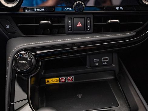 Certified 2026 Lexus NX 350 AWD w/ Accessory Package (2T) image 35