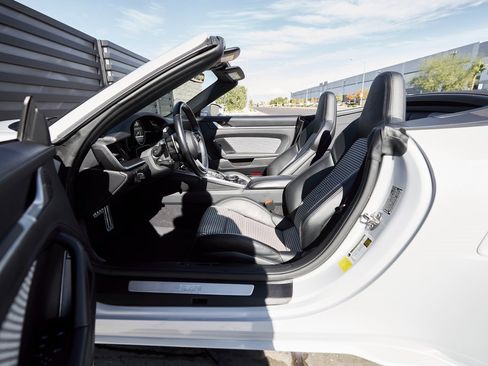 Used 2023 Porsche 911 Turbo S image 27