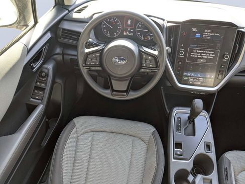 Used 2024 Subaru Crosstrek 2.0i Premium AWD/4WD image 16