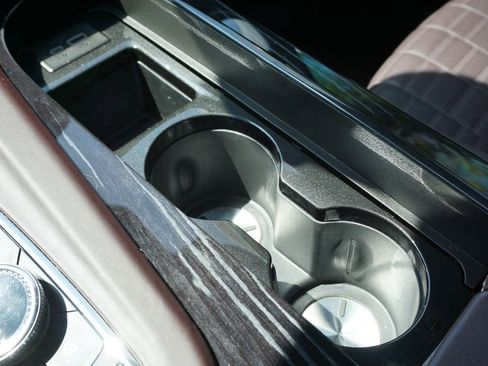 Used 2023 Cadillac Escalade V w/ LPO, Floor Liner Package image 41