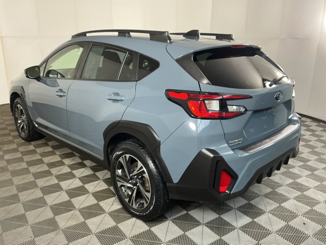 Used 2024 Subaru Crosstrek 2.0i Premium AWD/4WD image 9