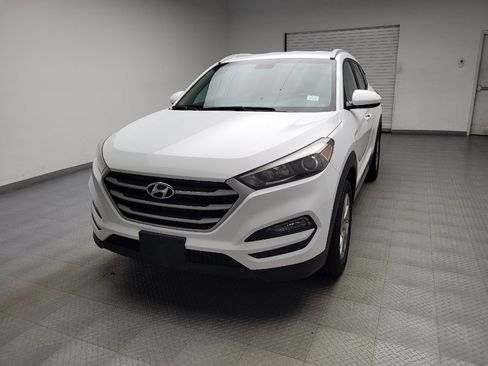 Used 2018 Hyundai Tucson SEL FWD image 15