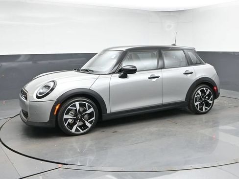 Used 2026 MINI Cooper S FWD image 4