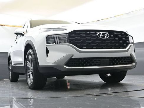 Used 2023 Hyundai Santa Fe SEL AWD/4WD image 35