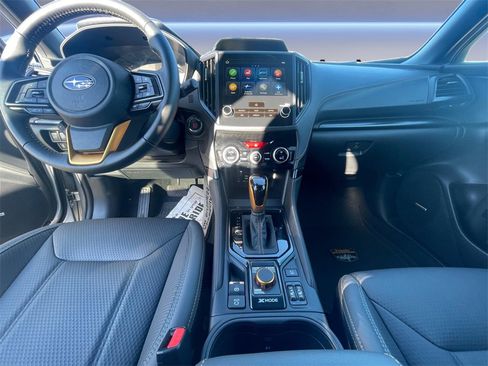 Certified 2024 Subaru Forester Wilderness image 12