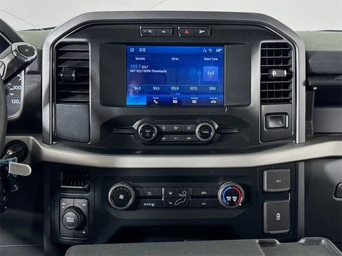 Used 2022 Ford F150 XLT image 14