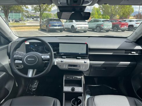 New 2026 Hyundai Kona Limited image 26