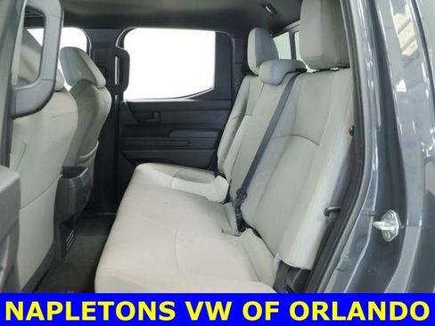 Used 2024 Toyota Tacoma SR5 w/ SR5 Upgrade Package RWD image 26
