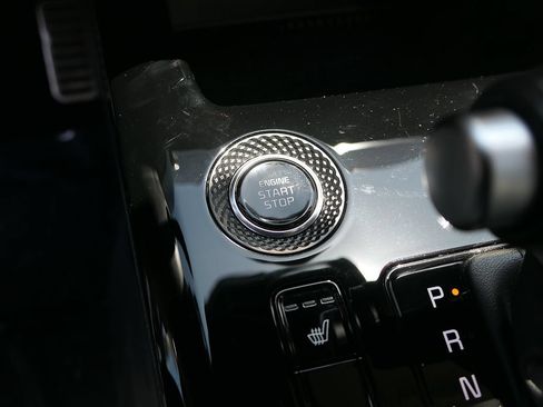 Used 2024 Kia Niro EX Touring FWD image 20
