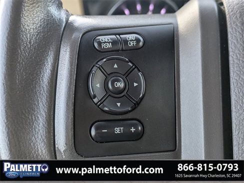 Used 2015 Ford F250 Lariat w/ Lariat Ultimate Package image 28