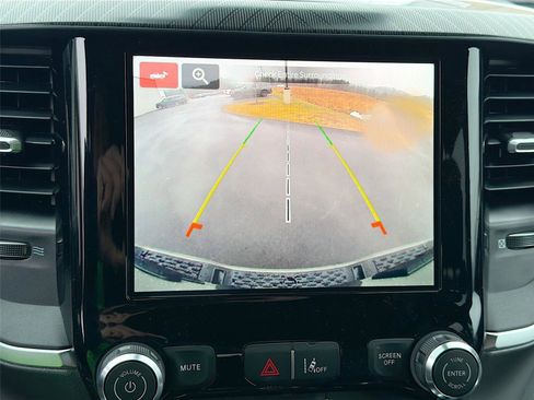 New 2026 RAM 1500 Big Horn w/ Night Edition image 13