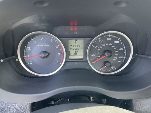 Used 2014 Subaru Forester 2.5i AWD/4WD image 13