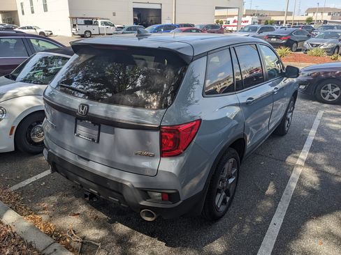 Used 2023 Honda Passport EX-L image 8