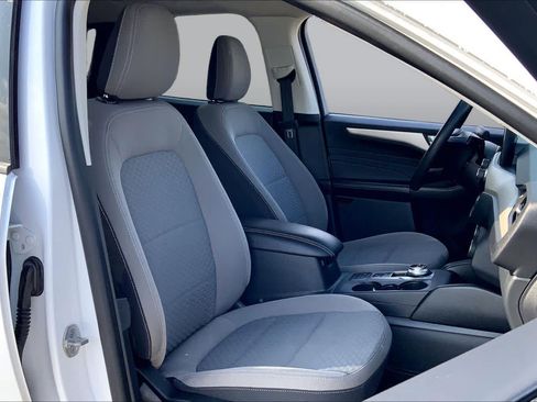 Used 2021 Ford Escape SE AWD/4WD image 9