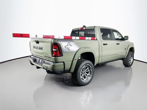 New 2026 RAM 1500 Big Horn image 7