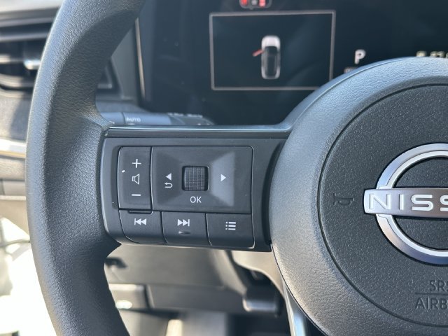 Used 2026 Nissan Kicks SV w/ SV Premium Package AWD/4WD image 13