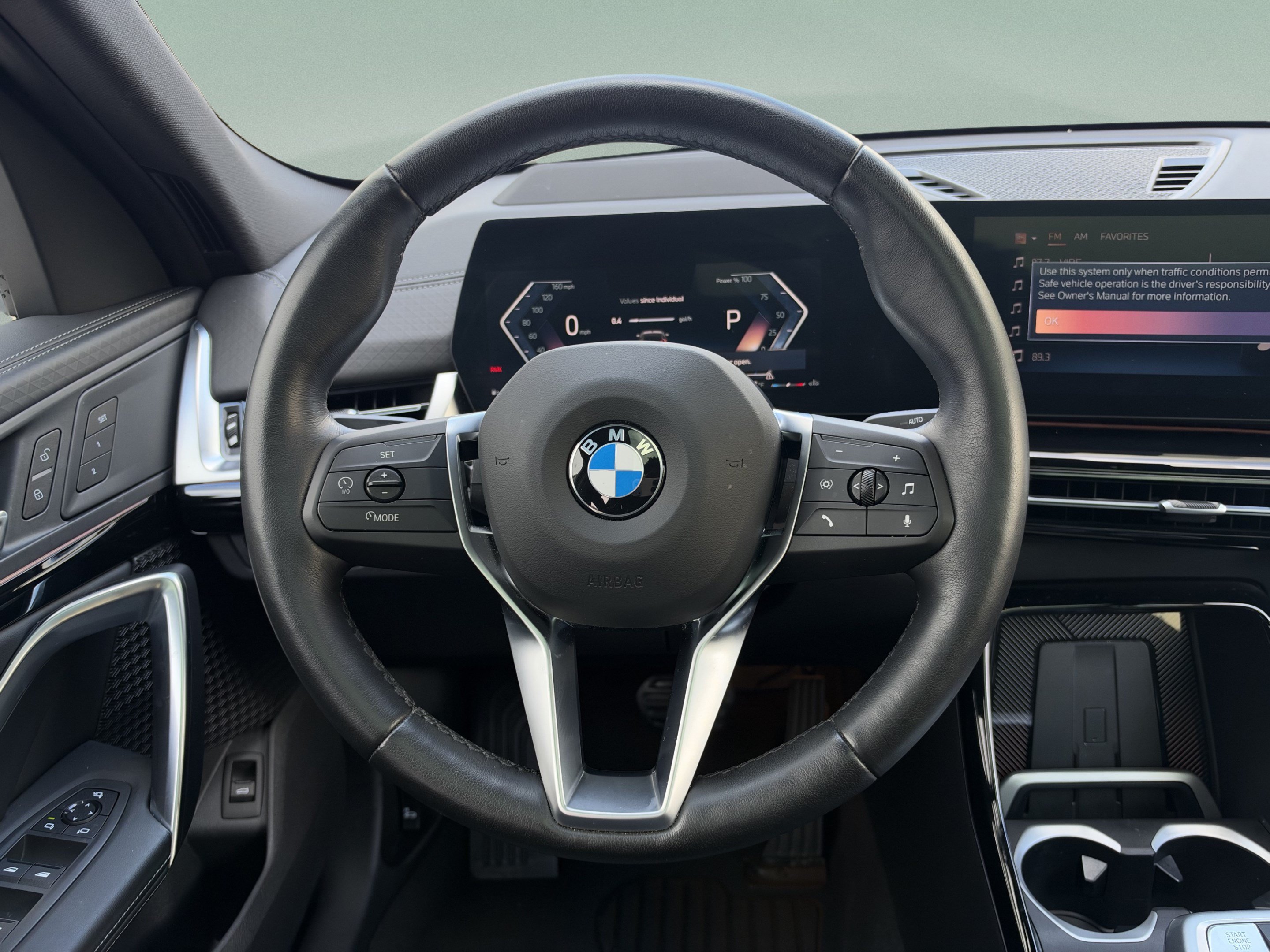 Used 2026 BMW X2 xDrive28i AWD/4WD image 9