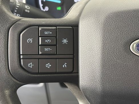 Certified 2022 Ford F150 XLT w/ Trailer Tow Package image 17