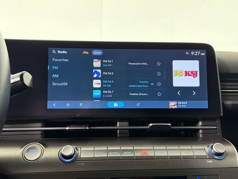 Used 2025 Hyundai Kona SEL FWD image 23