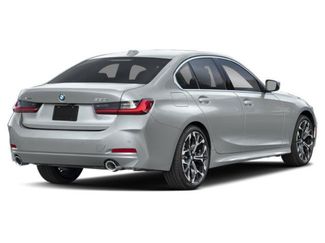 Used 2025 BMW 330i Sedan RWD video 2