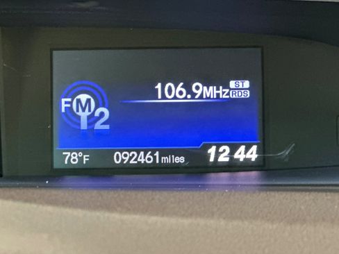 Used 2013 Honda Civic LX image 18