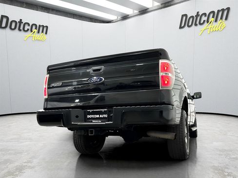 Used 2013 Ford F150 STX w/ Mid Equipment Group image 12