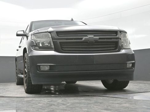 Used 2017 Chevrolet Tahoe Premier image 27