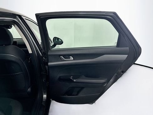 Used 2025 Kia K5 LXS image 28