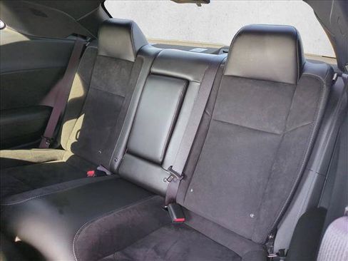 Used 2023 Dodge Challenger R/T Scat Pack w/ 1320 Plus Group RWD image 18