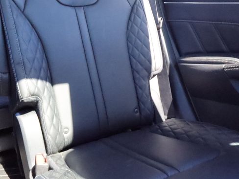 Used 2021 Kia Sorento SX FWD image 9