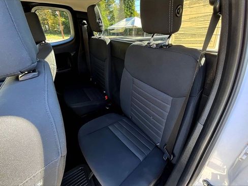 Used 2021 Ford Ranger XLT image 20