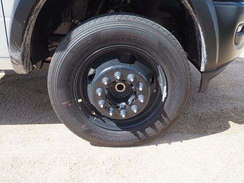 New 2026 RAM 5500 Tradesman image 5