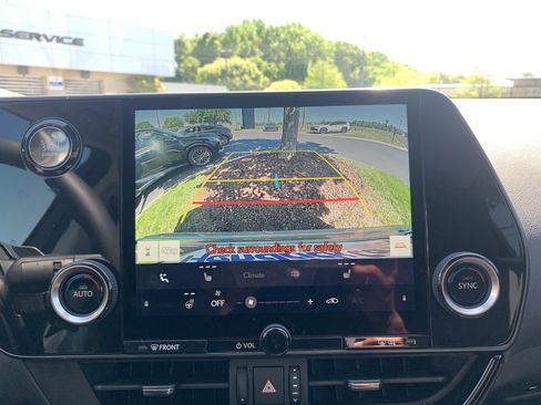 Used 2026 Lexus NX 350 AWD w/ Cold Area Package image 25