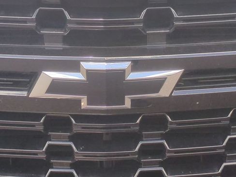 Used 2023 Chevrolet Suburban Z71 w/ Max Trailering Package AWD/4WD image 33