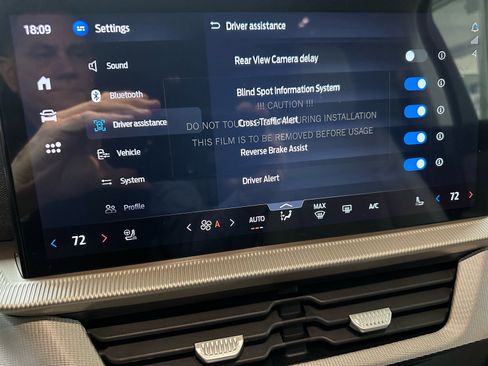 New 2026 Ford Explorer Active image 43