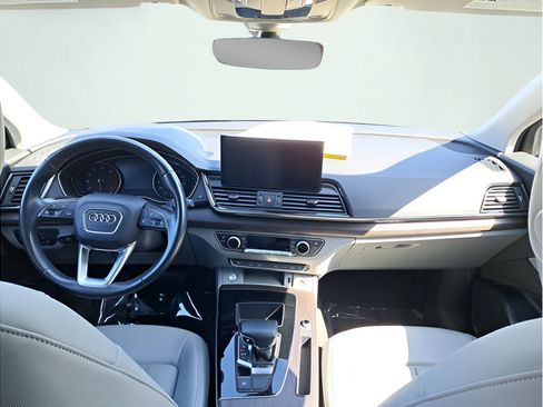 Used 2023 Audi Q5 2.0T Premium AWD/4WD image 17