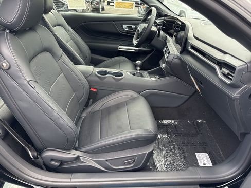 New 2025 Ford Mustang GT Premium image 13