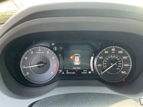 New 2026 Acura RDX SH-AWD image 13