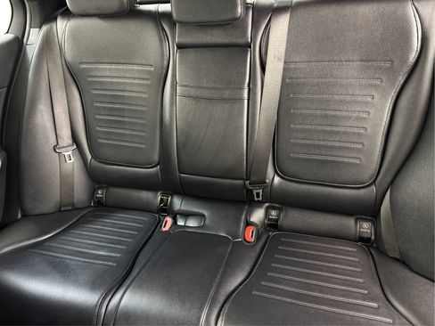 Used 2022 Mercedes-Benz C 300 4MATIC Sedan image 20