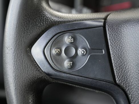 Used 2015 Chevrolet Silverado 3500 W/T w/ WT Convenience Package image 40